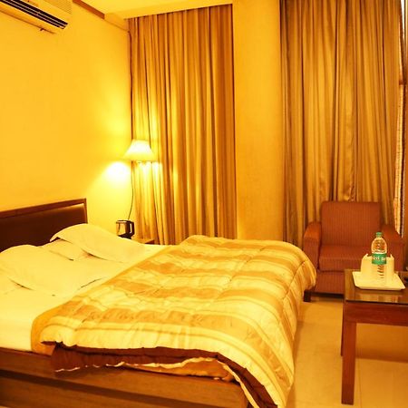 Hotel H26 Chandīgarh Exteriér fotografie