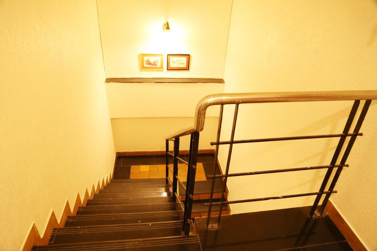 Hotel H26 Chandīgarh Exteriér fotografie